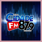 Cidade 87.9 FM