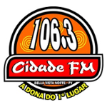 Cidade 106.3 FM