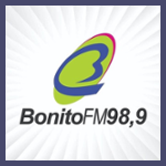 Bonito 98.9 FM