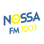 Nossa 100.1 FM