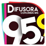 Difusora 95.9 FM