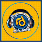 Difusora 91.9 FM