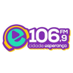 Cidade Esperança 106.9 FM