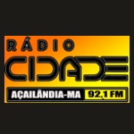 Cidade 92.1 FM