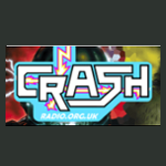 CRASH Radio