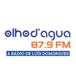 Olho D'água 87.9 FM