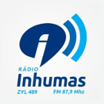 Inhumas 87.9 FM