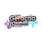 Geração Jovem 87.9 FM