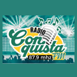 Conquista 87.9 FM