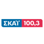 ΣΚΑΪ (Skai Radio 100.3)