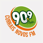 Currais Novos 90.9 FM