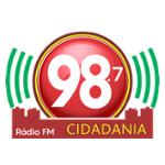 Cidadania 98.7 FM