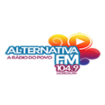 Alternativa 104.9 FM