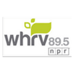 WHRV 89.5