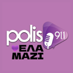 Polis 91,1