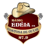 Radio Edéia 87.9 FM