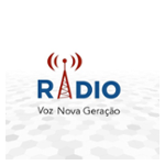 Rádio Voz Nova Geração