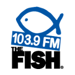 KKFS 103.9 The Fish FM (US Only)