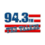 WTRW 94.3 The Talker