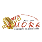 Radio Amore Αμόρε 87.5