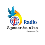 Radio Aposento alto de macon GA