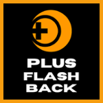 Rádio Plus Flashback