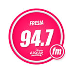 Radio Azúcar Fresia