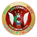 Radio Virtual Music LOVE Channel®