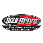 CHDR-FM 102.9 The Drive FM