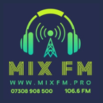 Mix FM - Glasgow