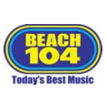 WCXL Beach 104.1 FM