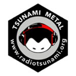 Radio Tsunami Metal