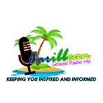 Caribbean Gospel Radio FM