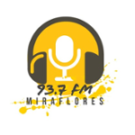 MIRAFLORES 93.7 FM