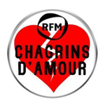 RFM chagrins d'amour