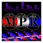 MPR Music Power Radio NL