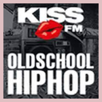 Kiss FM Oldschool Hip Hop