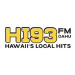 HI93 FM