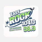Easy rock 98.9