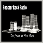 Reactor Rock Radio