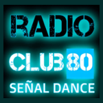 Radio Club80 Señal Dance