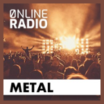 0nline Radio - Metal