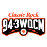 WQCM 94.3 FM (US Only)