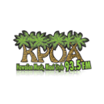 KPOA 93.5 FM (US Only)