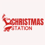 The Christmas Station