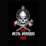 Radio Metal Warriors Perú