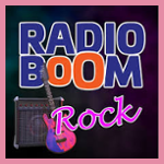 Radio BOOM Rock