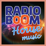 Radio BOOM House Music