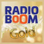 Radio BOOM Gold