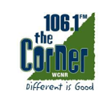 WCNR The Corner 106.1 FM